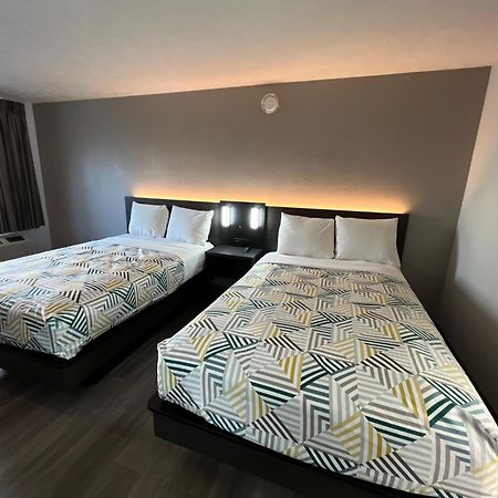 Motel 6-Lafayette, In Ngoại thất bức ảnh