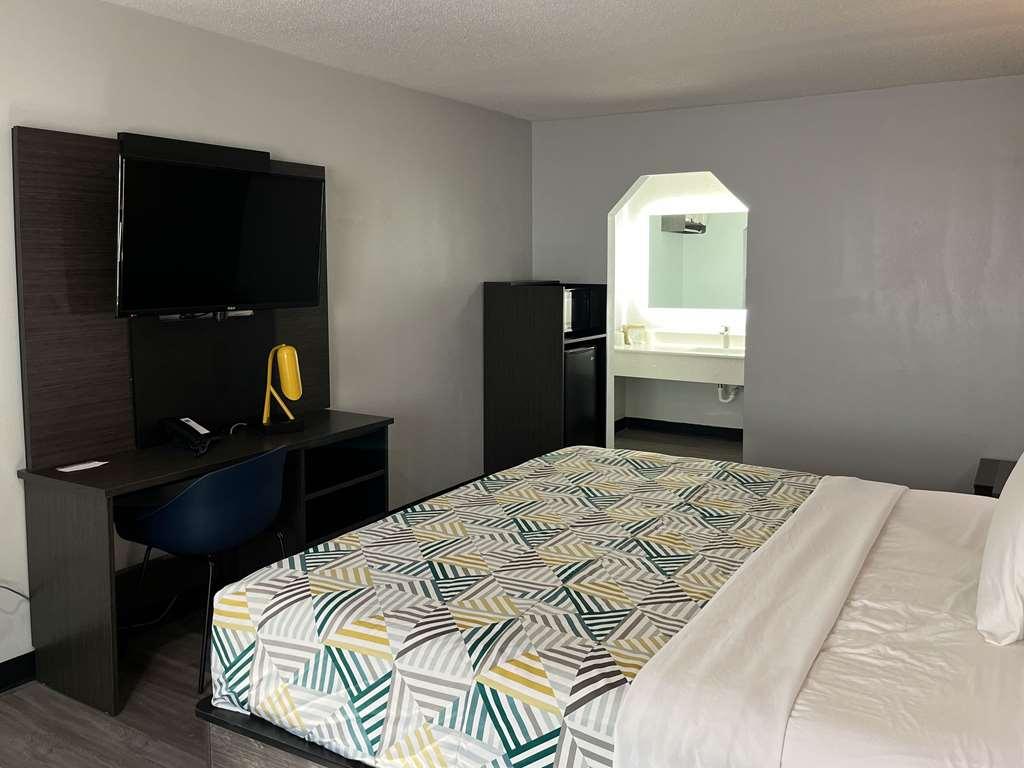 Motel 6-Lafayette, In Phòng bức ảnh