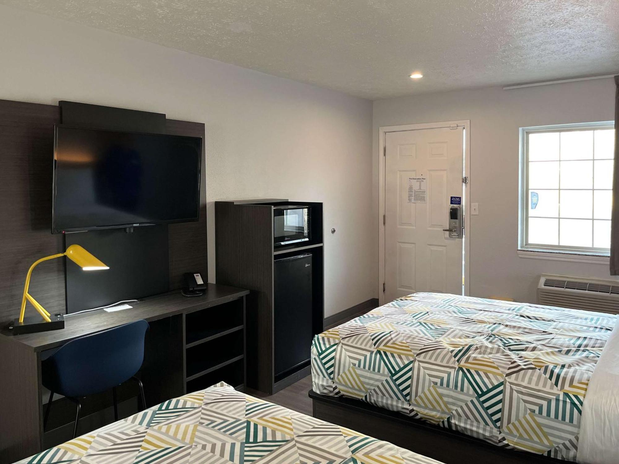 Motel 6-Lafayette, In Ngoại thất bức ảnh