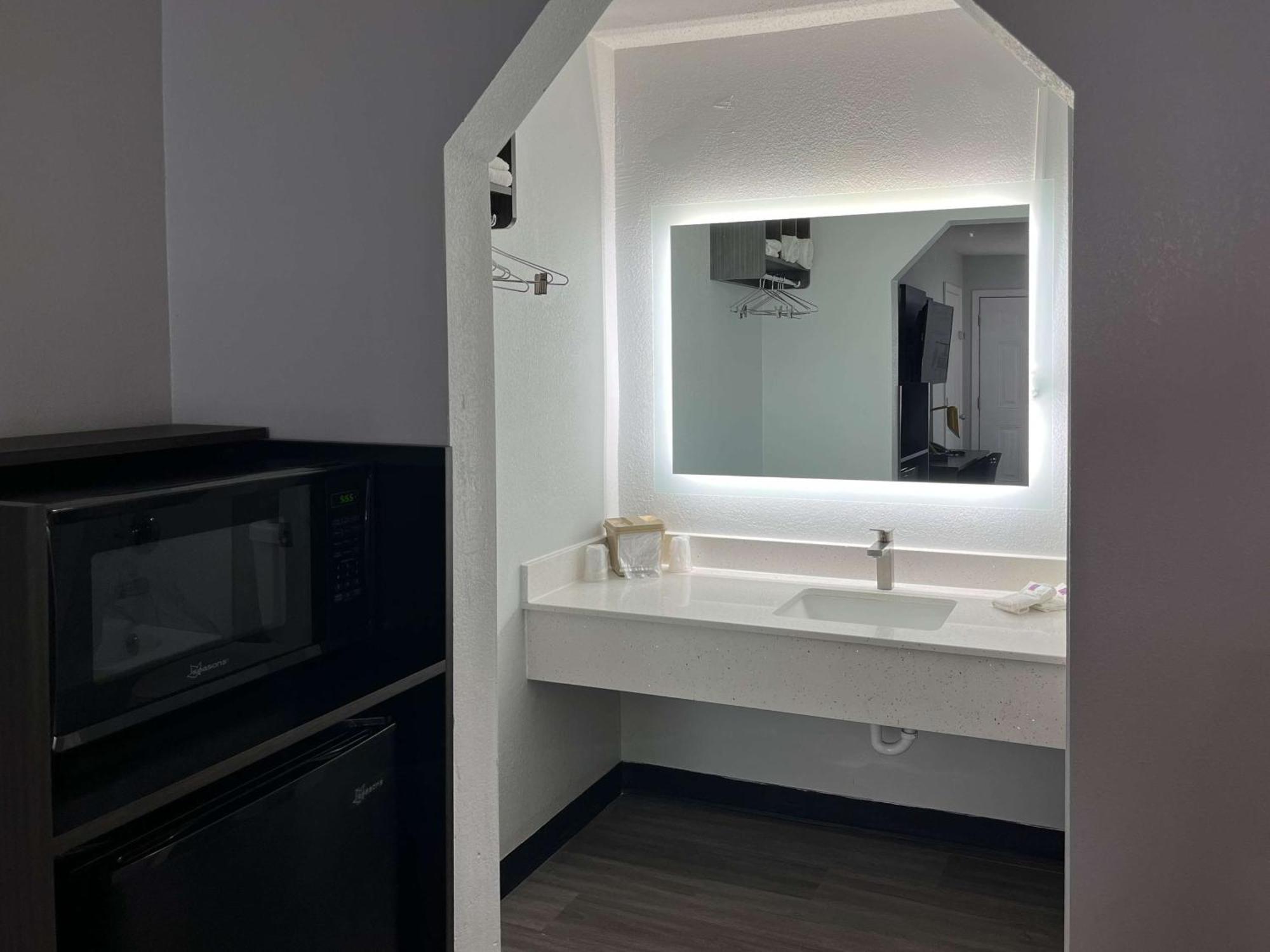 Motel 6-Lafayette, In Ngoại thất bức ảnh