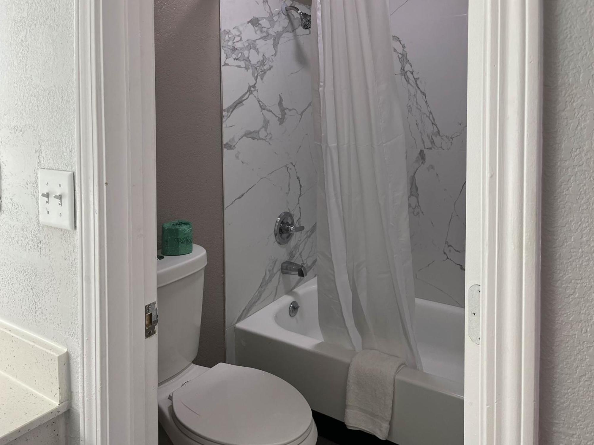Motel 6-Lafayette, In Ngoại thất bức ảnh
