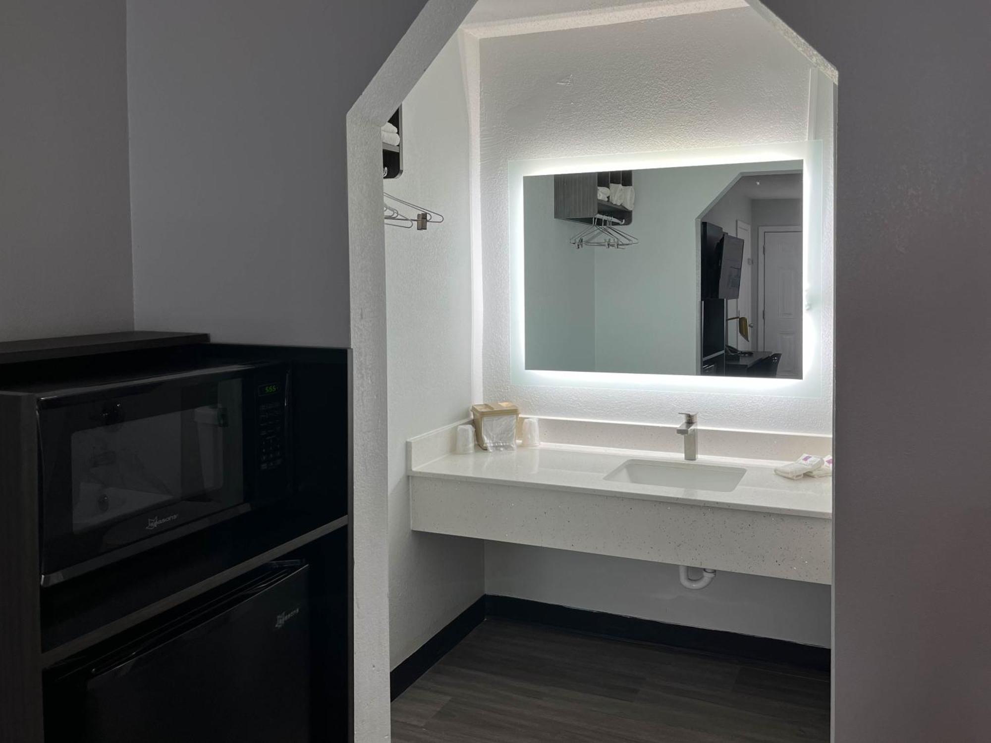 Motel 6-Lafayette, In Ngoại thất bức ảnh