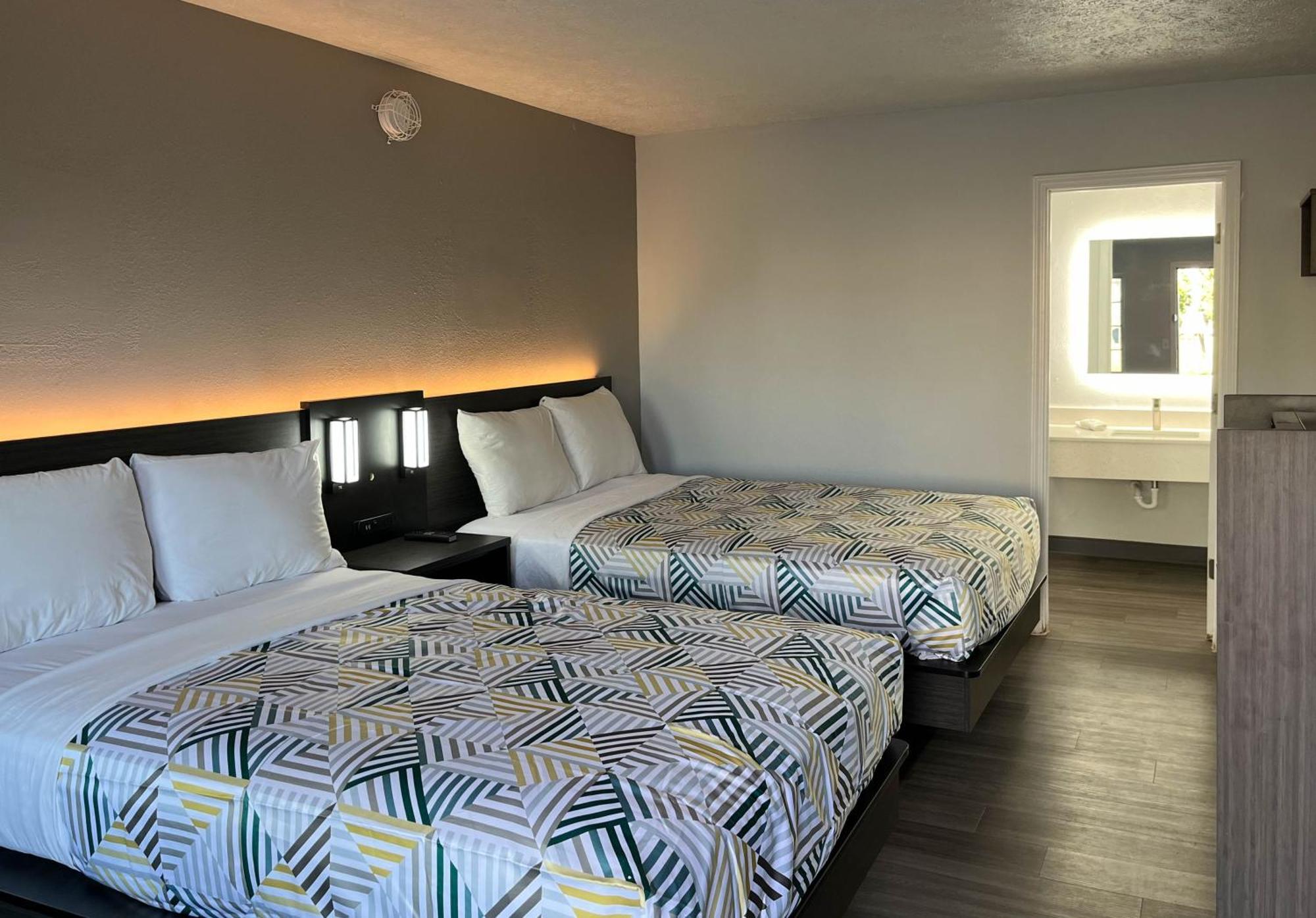 Motel 6-Lafayette, In Ngoại thất bức ảnh