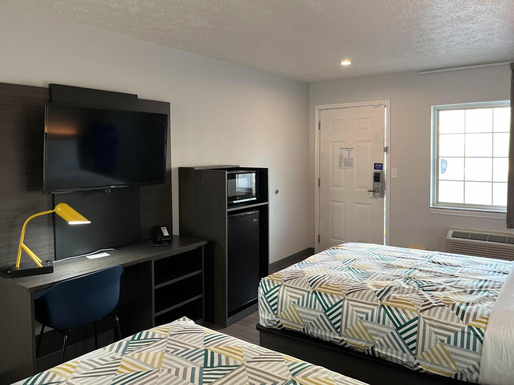 Motel 6-Lafayette, In Ngoại thất bức ảnh