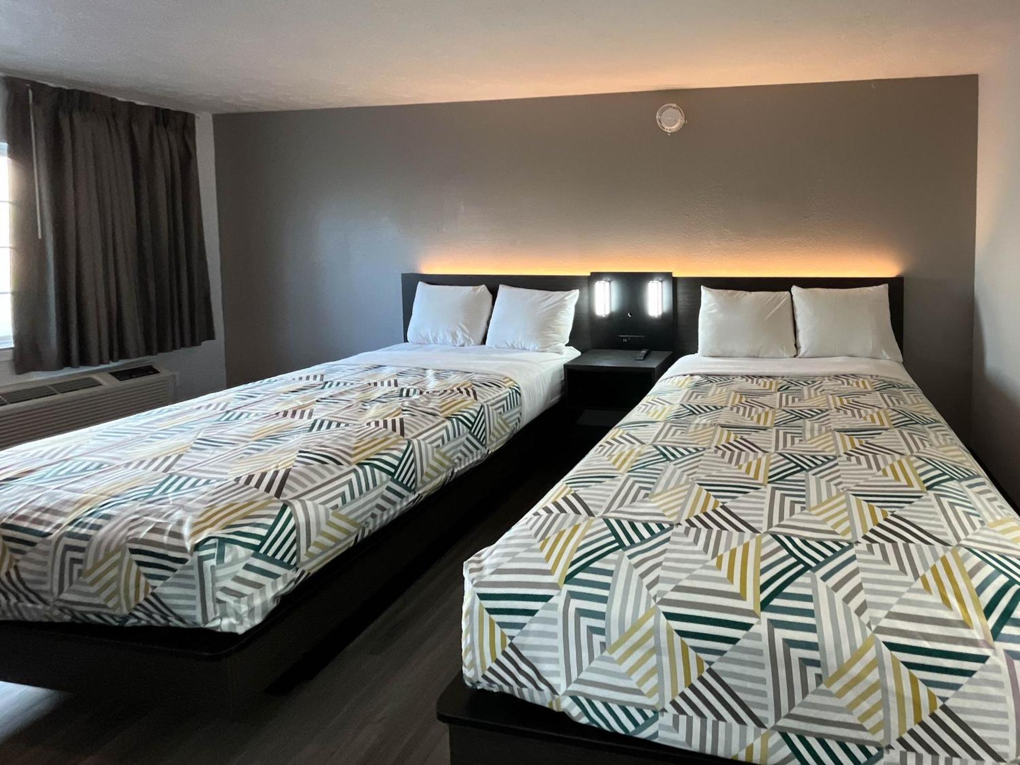Motel 6-Lafayette, In Ngoại thất bức ảnh