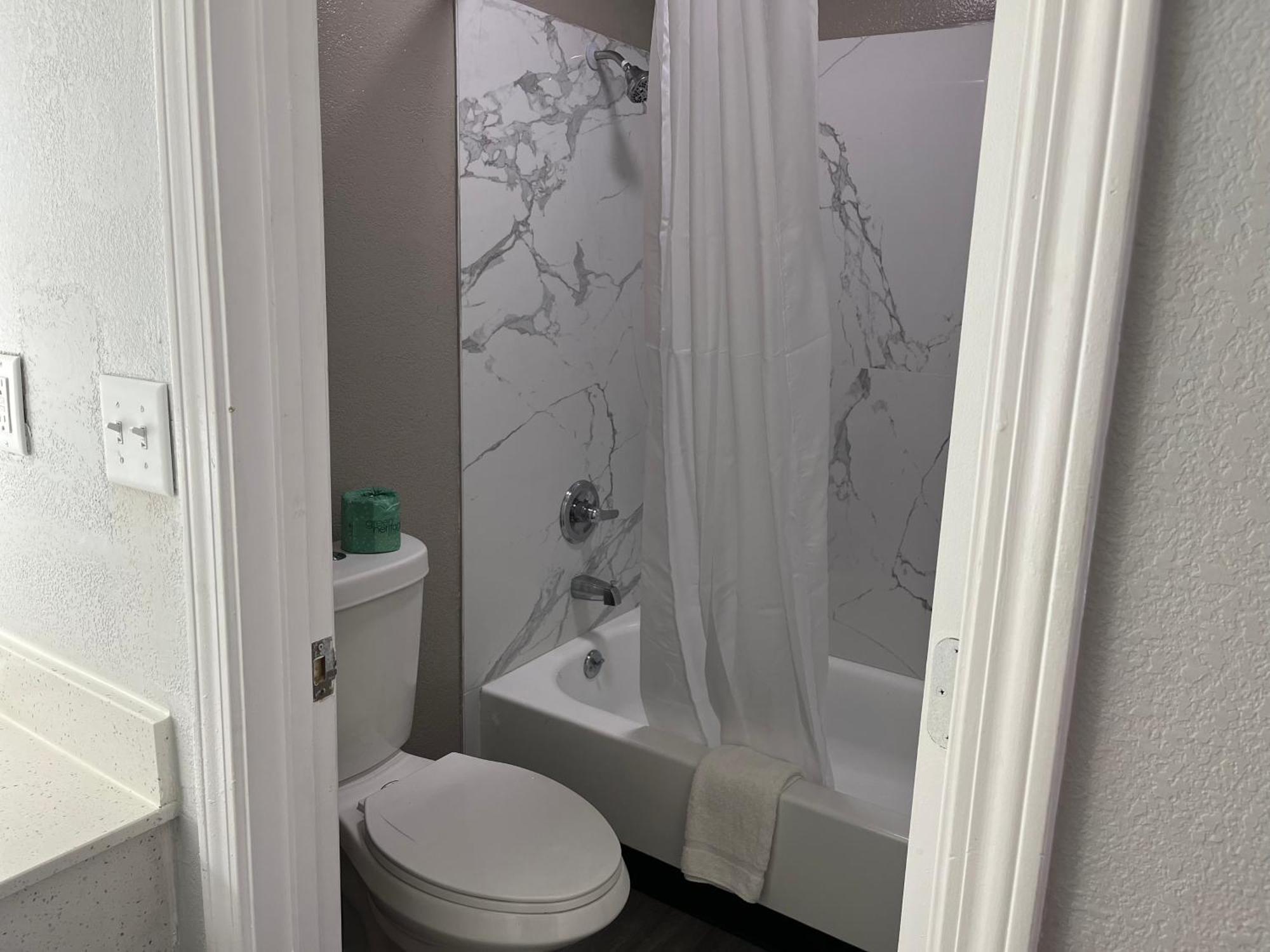 Motel 6-Lafayette, In Ngoại thất bức ảnh