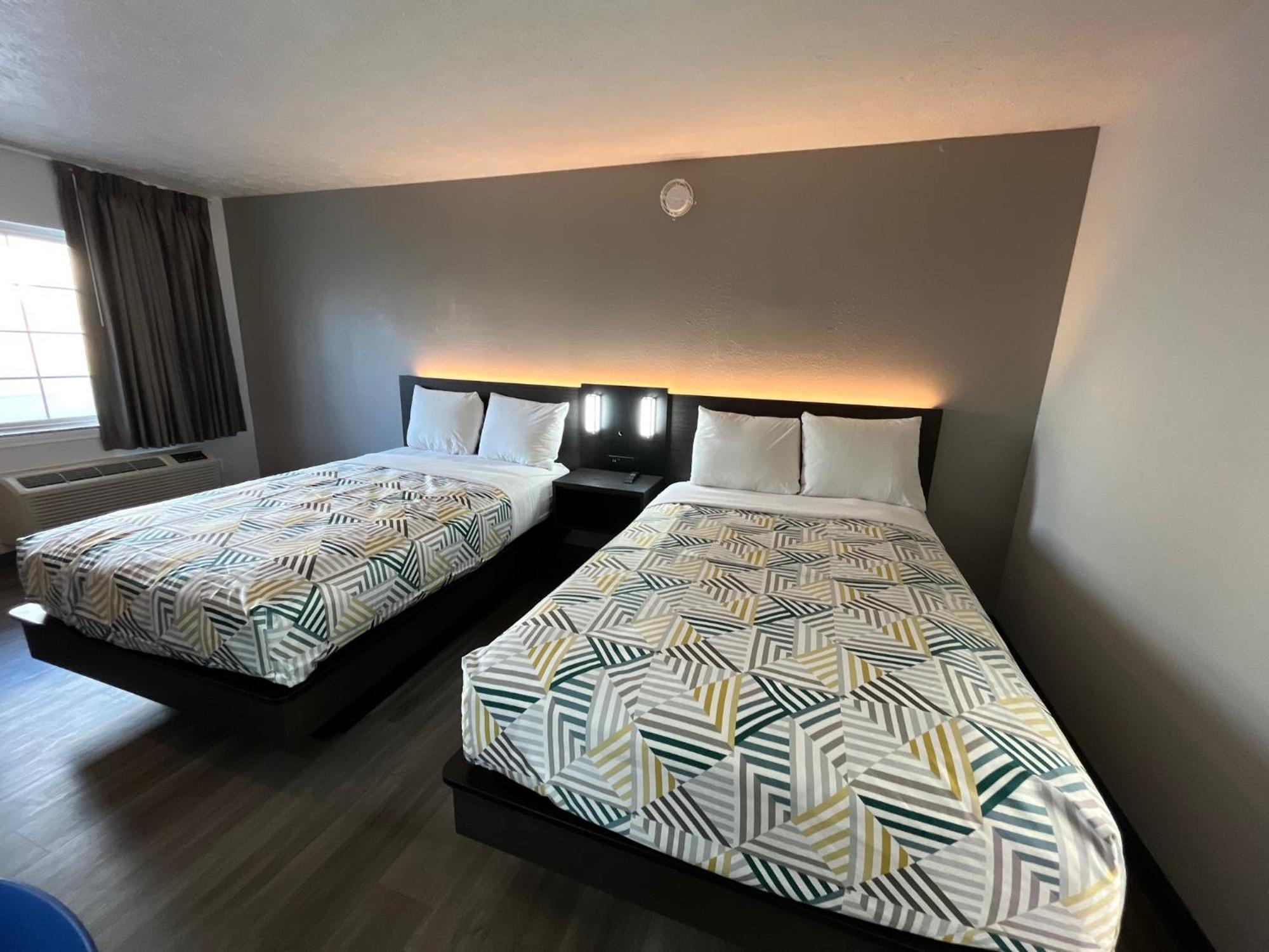 Motel 6-Lafayette, In Ngoại thất bức ảnh