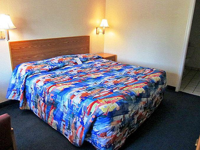 Motel 6-Lafayette, In Ngoại thất bức ảnh